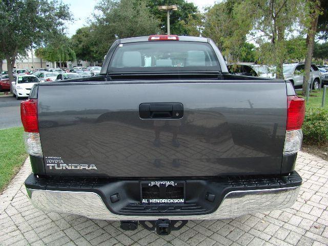 Toyota Tundra Limited Edition Low Miles Pickup Truck