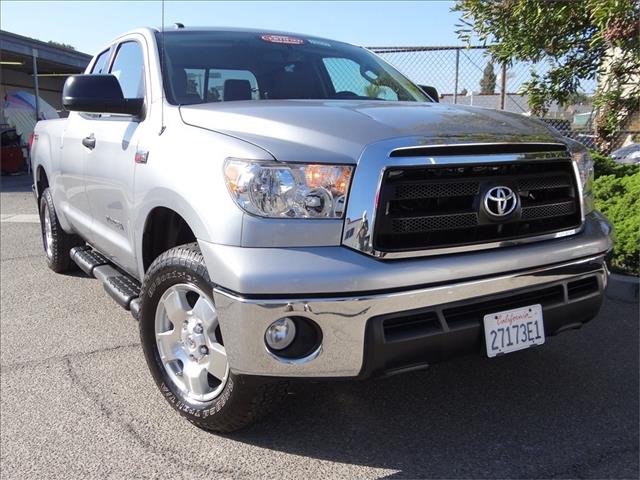 Toyota Tundra Limited Edition Low Miles Pickup Truck