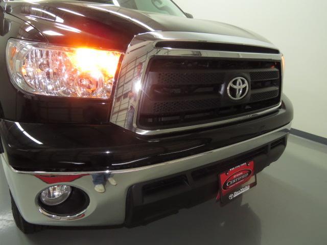 Toyota Tundra 2011 photo 1