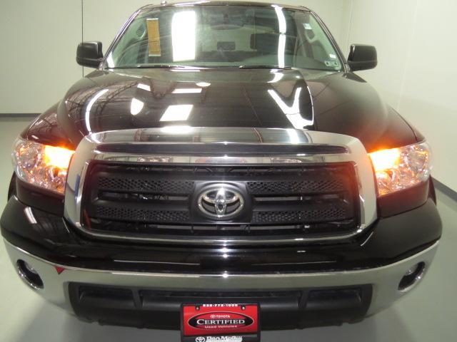 Toyota Tundra 2011 photo 4