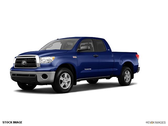 Toyota Tundra 2011 photo 1