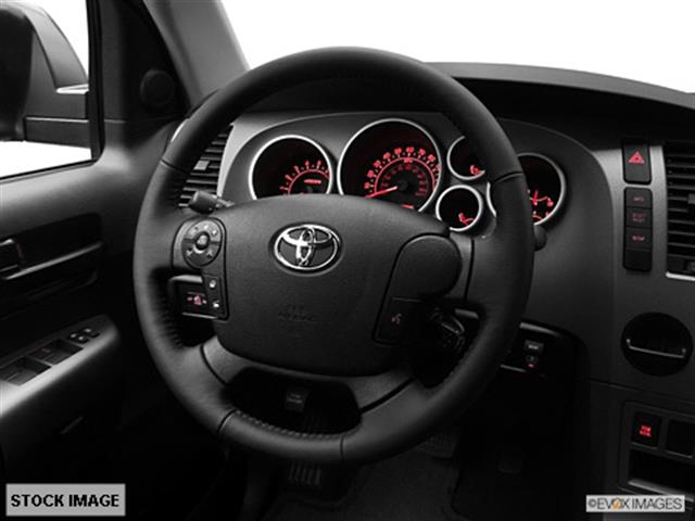 Toyota Tundra 2011 photo 3