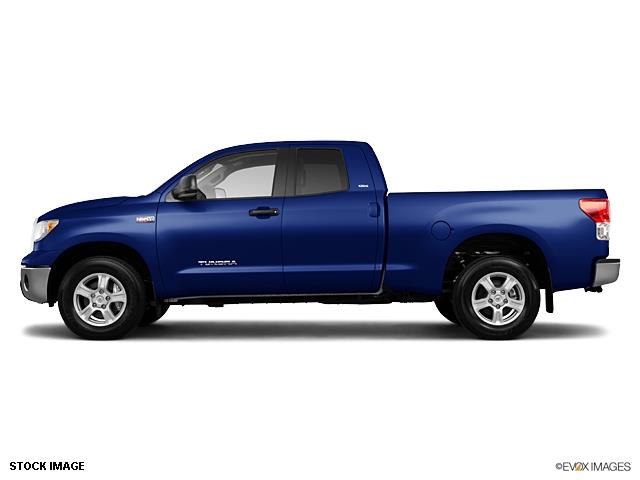 Toyota Tundra 2011 photo 4