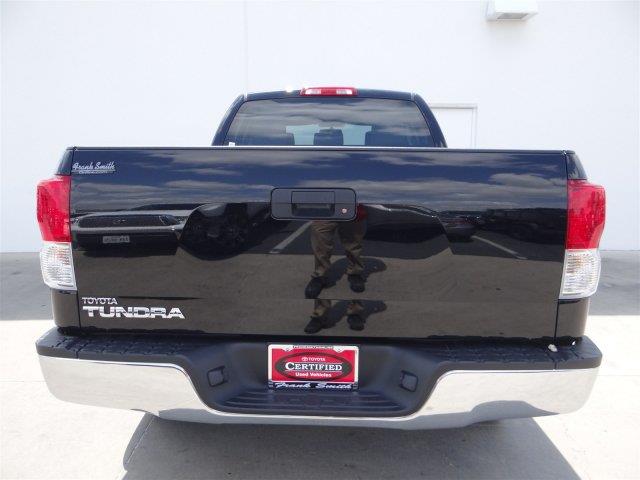 Toyota Tundra 2011 photo 1