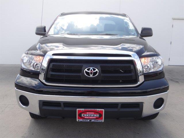 Toyota Tundra 2011 photo 22