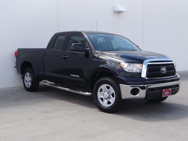 Toyota Tundra 2011 photo 24