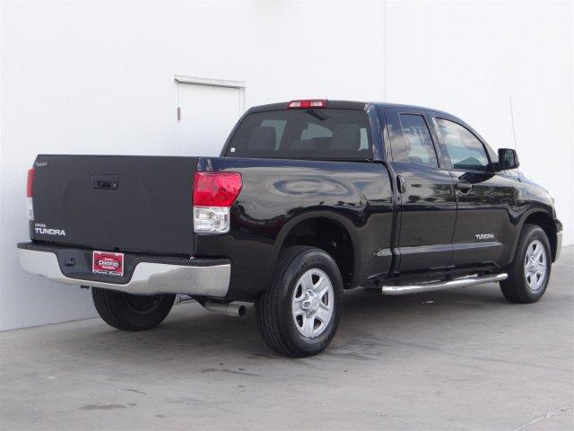 Toyota Tundra 2011 photo 26