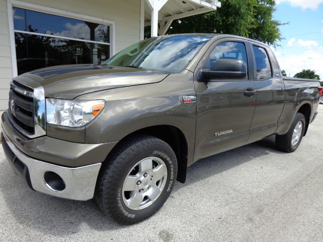 Toyota Tundra 2011 photo 17