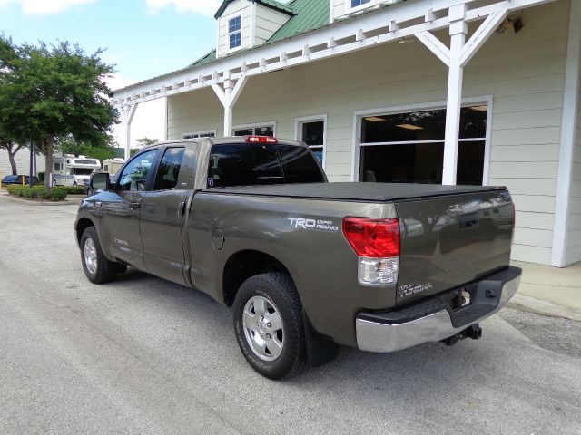 Toyota Tundra 2011 photo 5