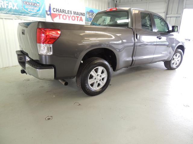 Toyota Tundra 4WD Crew Cab SLE Z71 Pickup Truck