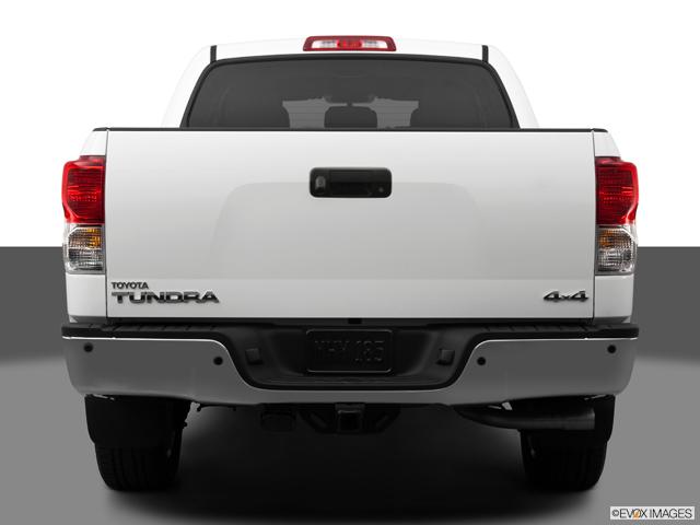 Toyota Tundra 3.0 ALL Wheel Drive Pickup