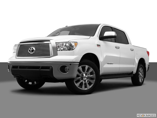 Toyota Tundra 2011 photo 3