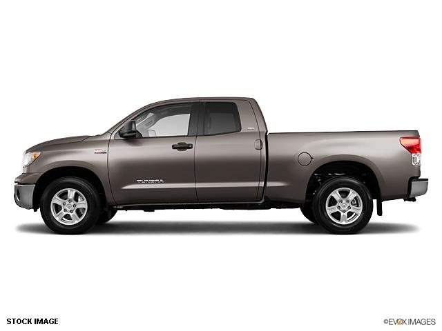 Toyota Tundra 4WD Crew Cab SLE Z71 Pickup