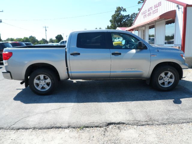 Toyota Tundra Ion-2 Pickup Truck