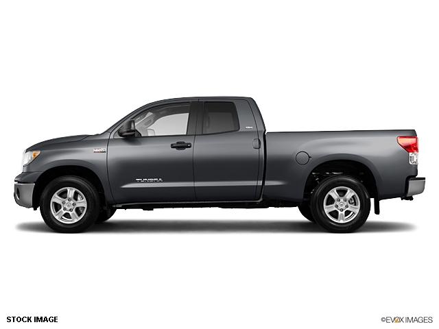 Toyota Tundra 4WD Crew Cab SLE Z71 Pickup