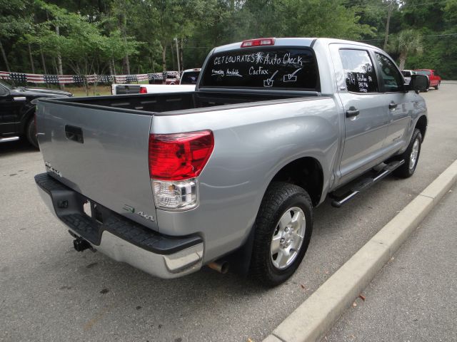 Toyota Tundra 2011 photo 13