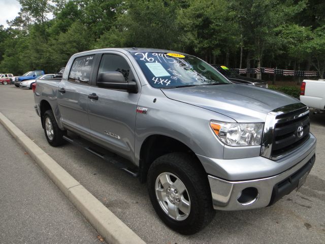 Toyota Tundra 2011 photo 14