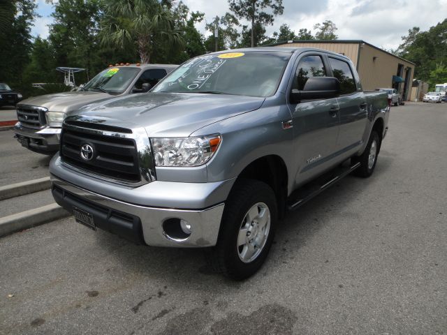 Toyota Tundra 2011 photo 15