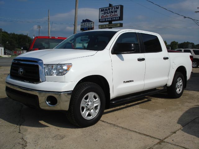 Toyota Tundra 2011 photo 4