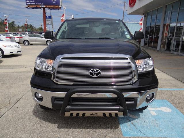 Toyota Tundra 2012 photo 1