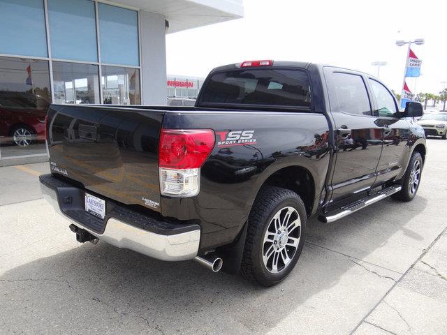 Toyota Tundra 2012 photo 20