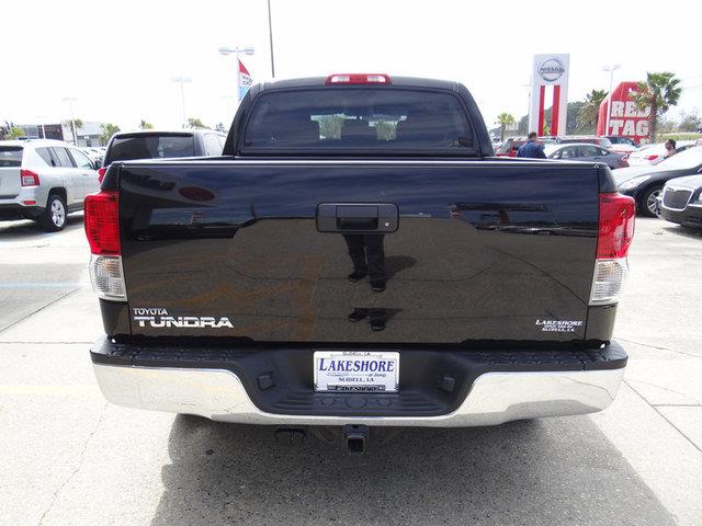 Toyota Tundra 2012 photo 22