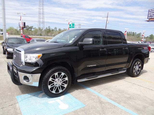 Toyota Tundra 2012 photo 24