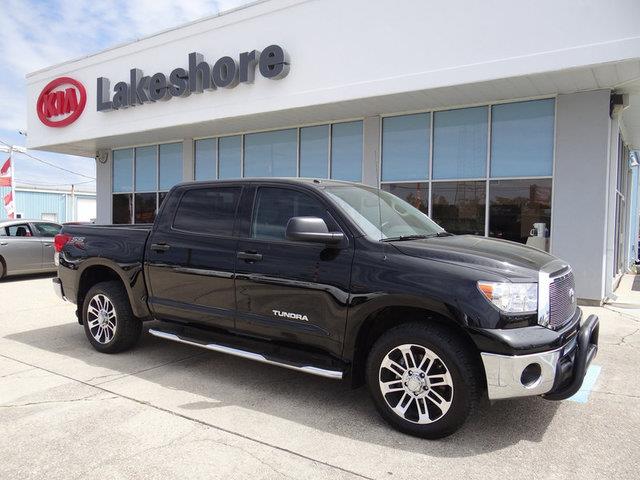 Toyota Tundra 2012 photo 25