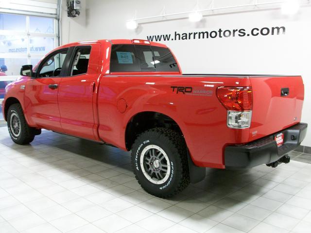 Toyota Tundra 2012 photo 1