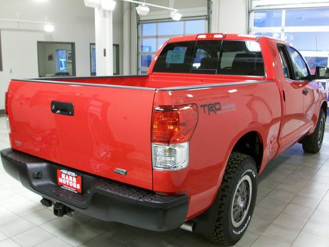 Toyota Tundra 2012 photo 2