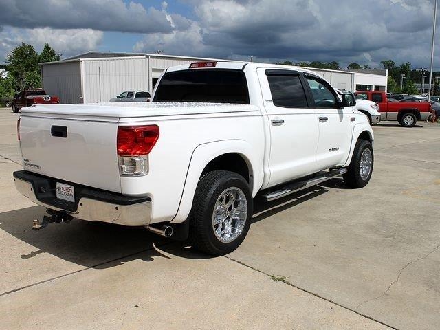 Toyota Tundra 2012 photo 12