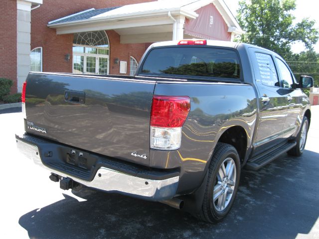 Toyota Tundra 2012 photo 4