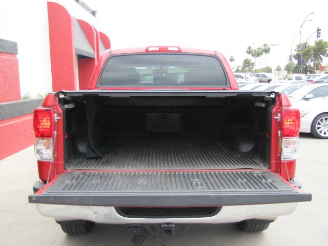 Toyota Tundra 2012 photo 4