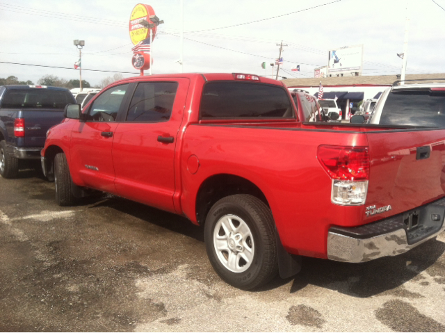 Toyota Tundra 2012 photo 3