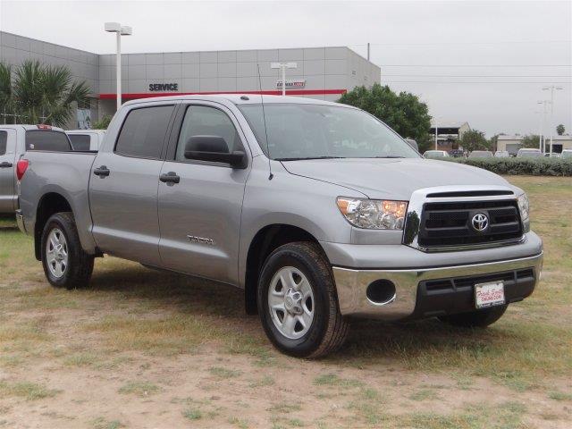 Toyota Tundra 2012 photo 2