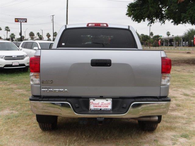 Toyota Tundra 2012 photo 4