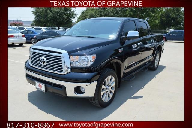 Toyota Tundra SLT 25 Pickup Truck