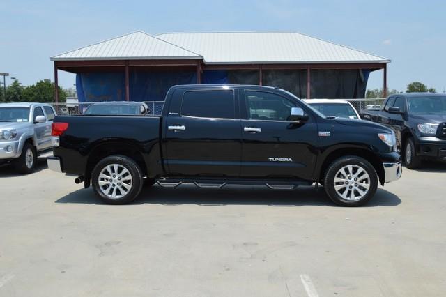 Toyota Tundra 2012 photo 1