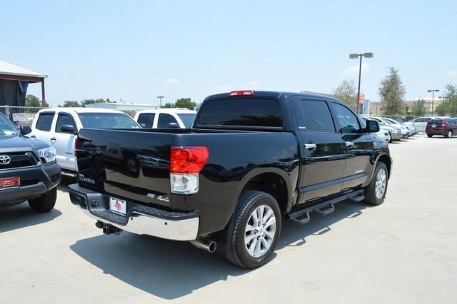 Toyota Tundra 2012 photo 3