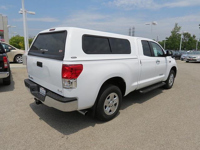 Toyota Tundra 2012 photo 1