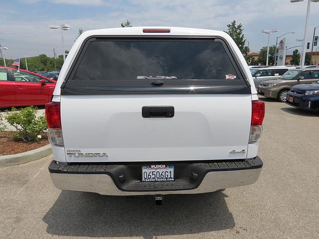 Toyota Tundra 2012 photo 2