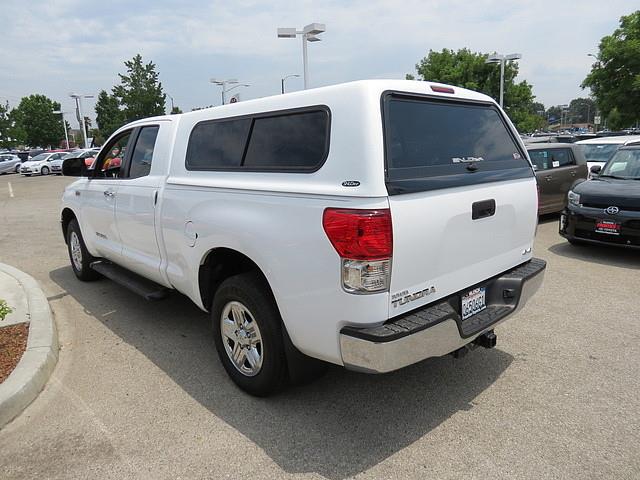 Toyota Tundra 2012 photo 4