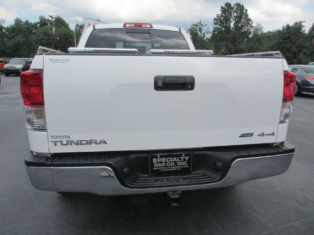 Toyota Tundra Documented GTO Pickup Truck