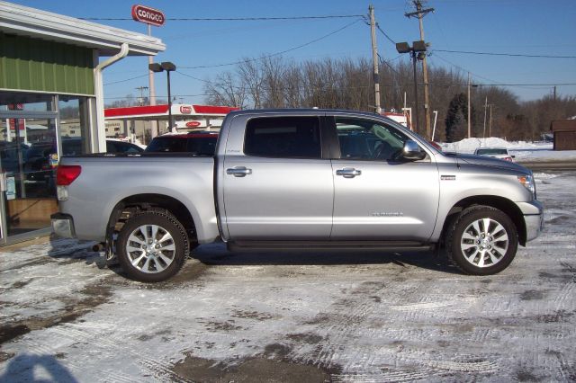 Toyota Tundra 2012 photo 4