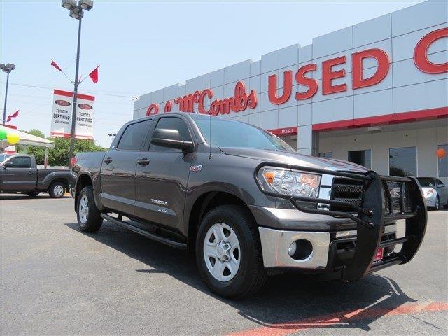 Toyota Tundra 2012 photo 1