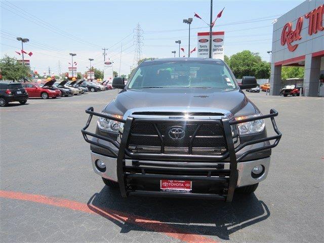 Toyota Tundra 2012 photo 4