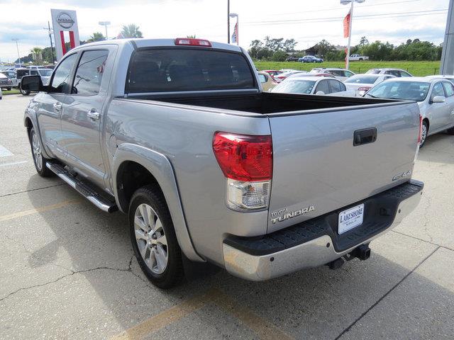 Toyota Tundra 2012 photo 2