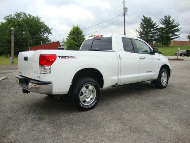 Toyota Tundra 2012 photo 14