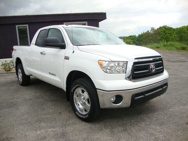 Toyota Tundra 2012 photo 15