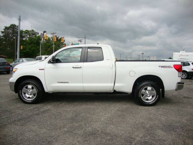 Toyota Tundra 2012 photo 5